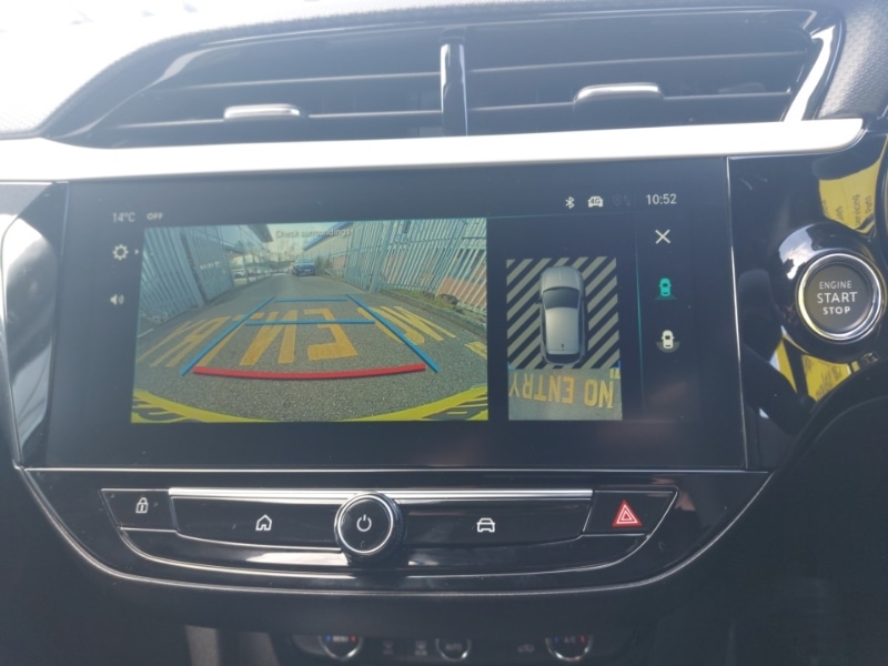 Used Vauxhall Corsa 2026 for sale - 77767495: Photo 13