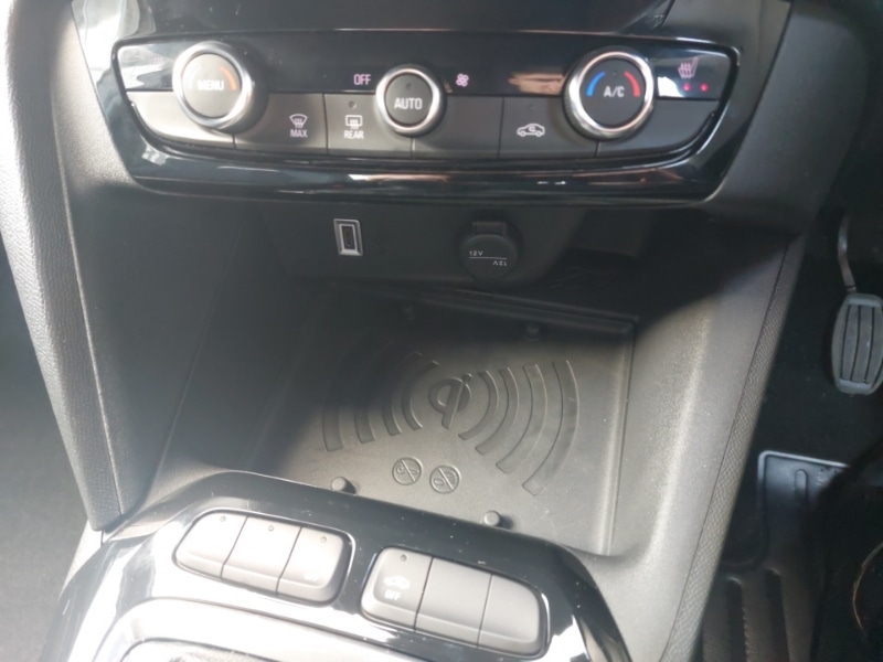 Used Vauxhall Corsa 2026 for sale - 77767495: Photo 14