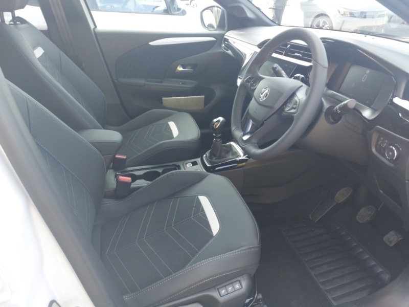 Used Vauxhall Corsa 2026 for sale - 77767495: Photo 18