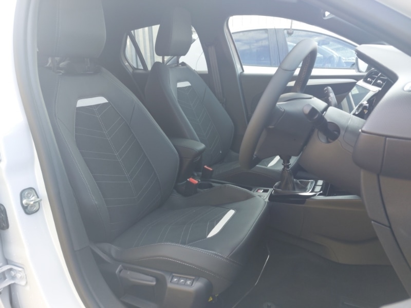 Used Vauxhall Corsa 2026 for sale - 77767495: Photo 19