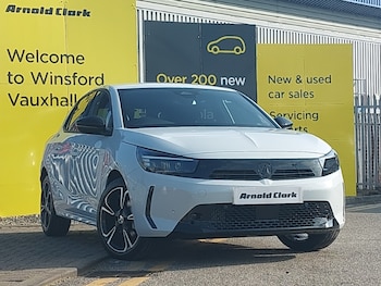 Used Vauxhall Corsa 2026 for sale - 77767495: Photo