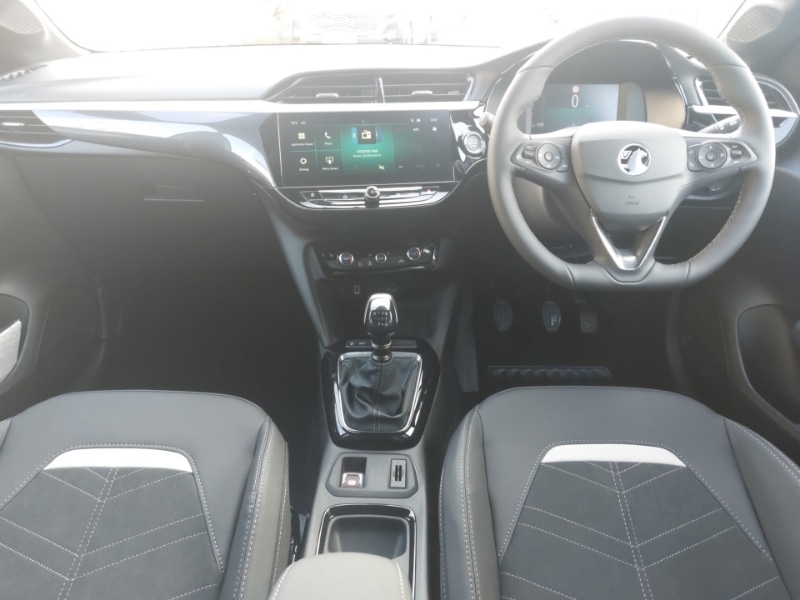 Used Vauxhall Corsa 2026 for sale - 77767495: Photo 2