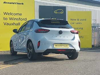 Used Vauxhall Corsa 2026 for sale - 77767495: Photo