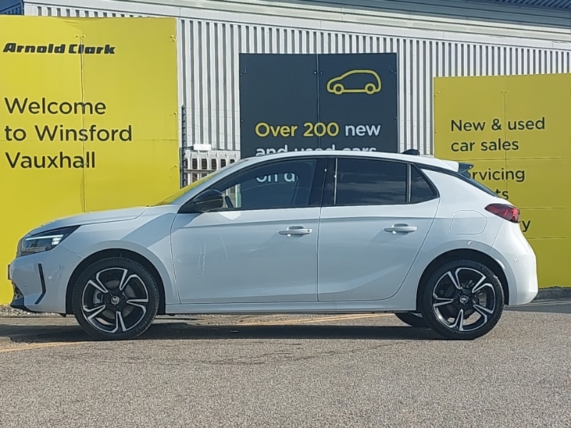 Used Vauxhall Corsa 2026 for sale - 77767495: Photo 4