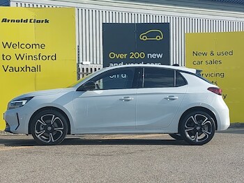 Used Vauxhall Corsa 2026 for sale - 77767495: Photo