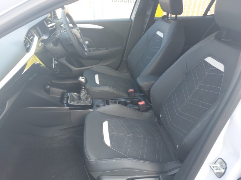 Used Vauxhall Corsa 2026 for sale - 77767495: Photo 5