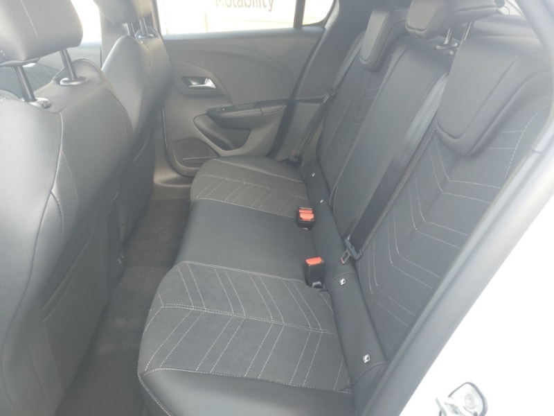 Used Vauxhall Corsa 2026 for sale - 77767495: Photo 6