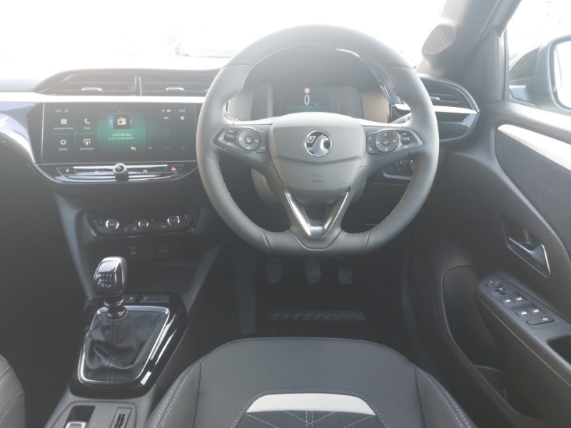 Used Vauxhall Corsa 2026 for sale - 77767495: Photo 7