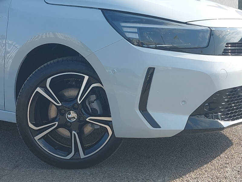 Used Vauxhall Corsa 2026 for sale - 77767495: Photo 9