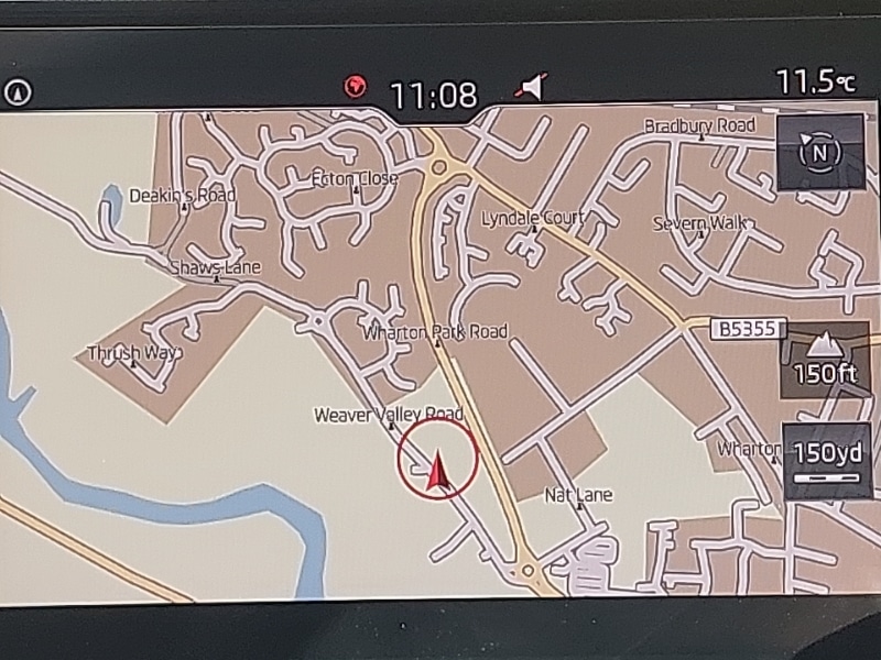 Used Skoda Karoq 2019 for sale - 77652290: Photo 10