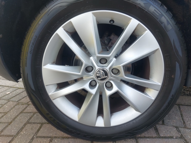 Used Skoda Karoq 2019 for sale - 77652290: Photo 17