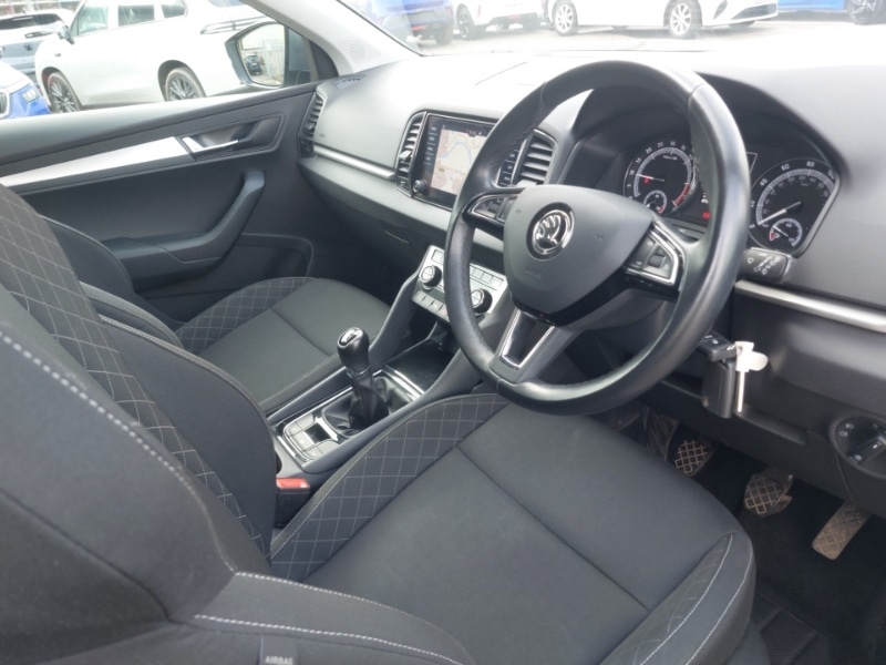 Used Skoda Karoq 2019 for sale - 77652290: Photo 18