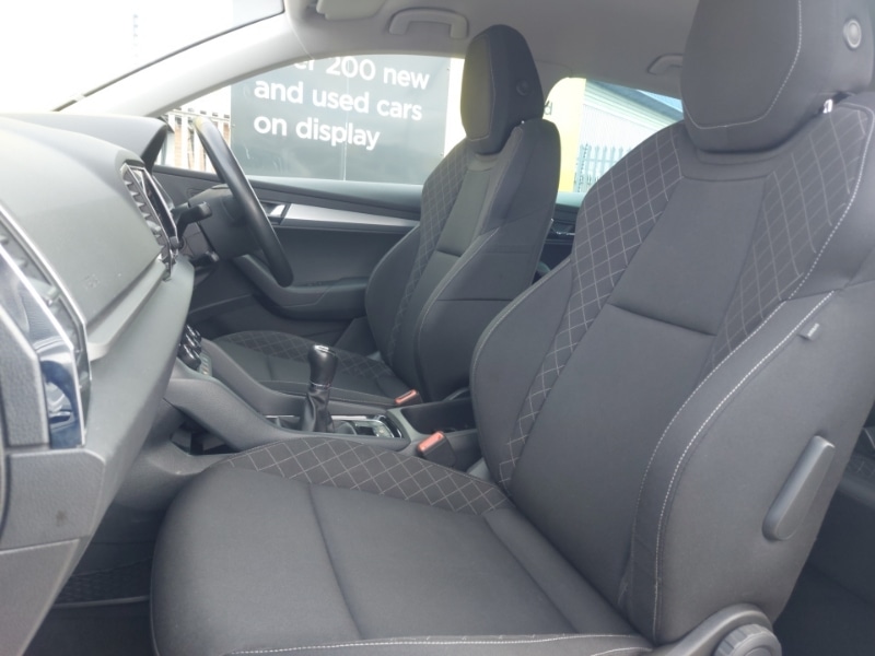 Used Skoda Karoq 2019 for sale - 77652290: Photo 5