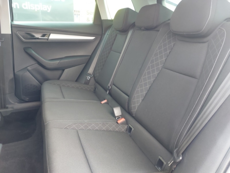 Used Skoda Karoq 2019 for sale - 77652290: Photo 6