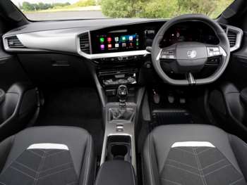 Used Vauxhall Mokka 2025 for sale - 75289823: Photo