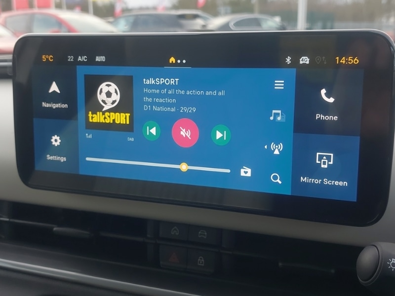 Used Fiat 600 2025 for sale - 77228623: Photo 13