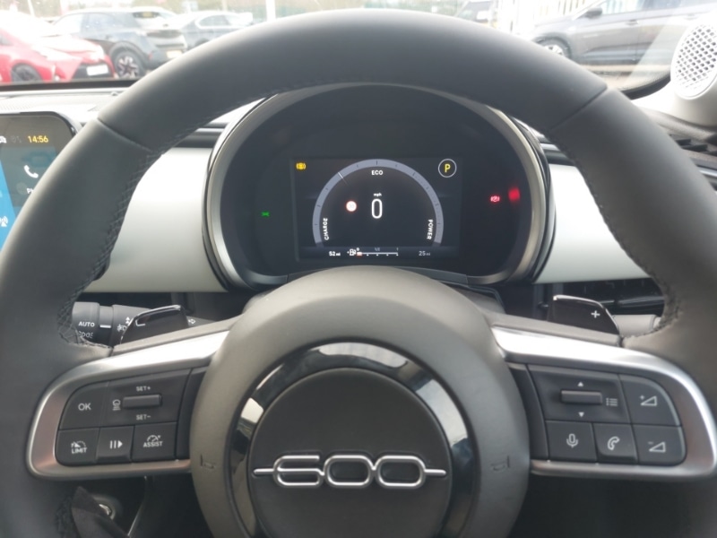 Used Fiat 600 2025 for sale - 77228623: Photo 15