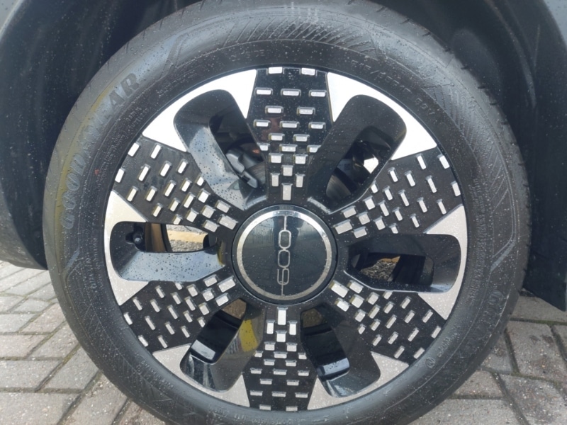 Used Fiat 600 2025 for sale - 77228623: Photo 17