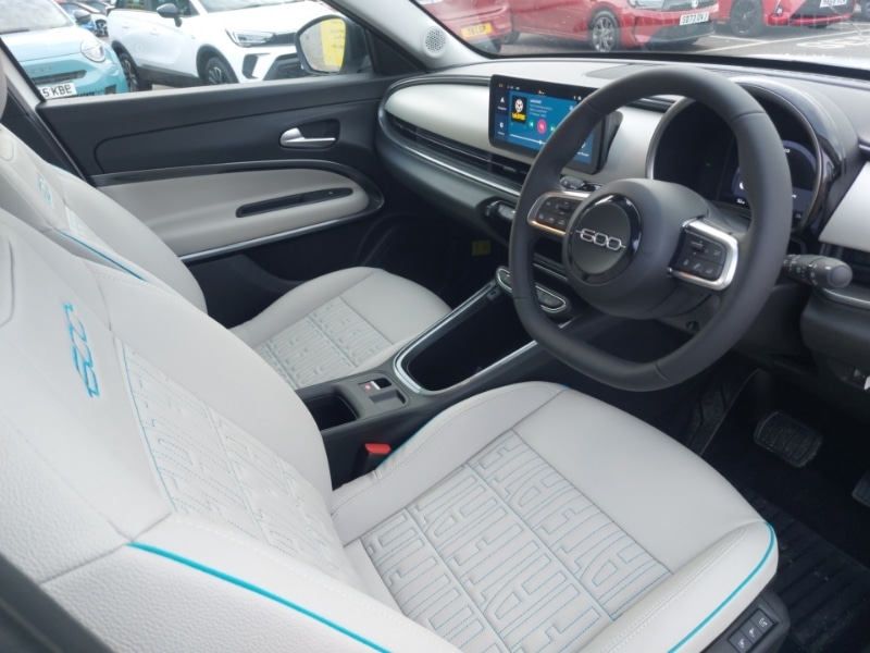 Used Fiat 600 2025 for sale - 77228623: Photo 18