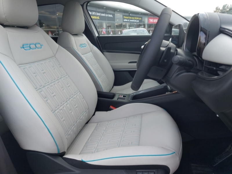 Used Fiat 600 2025 for sale - 77228623: Photo 19