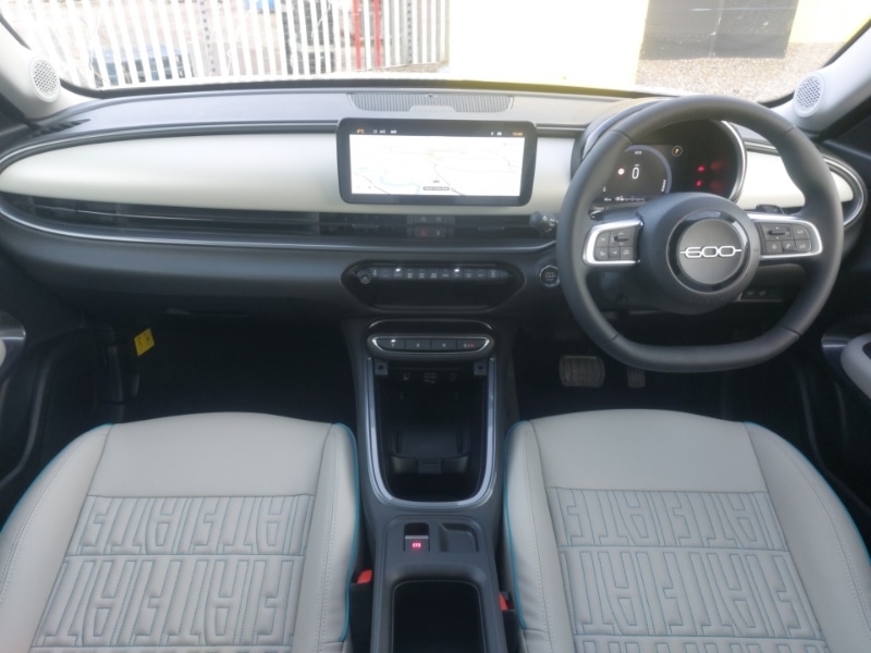 Used Fiat 600 2025 for sale - 77228623: Photo 2