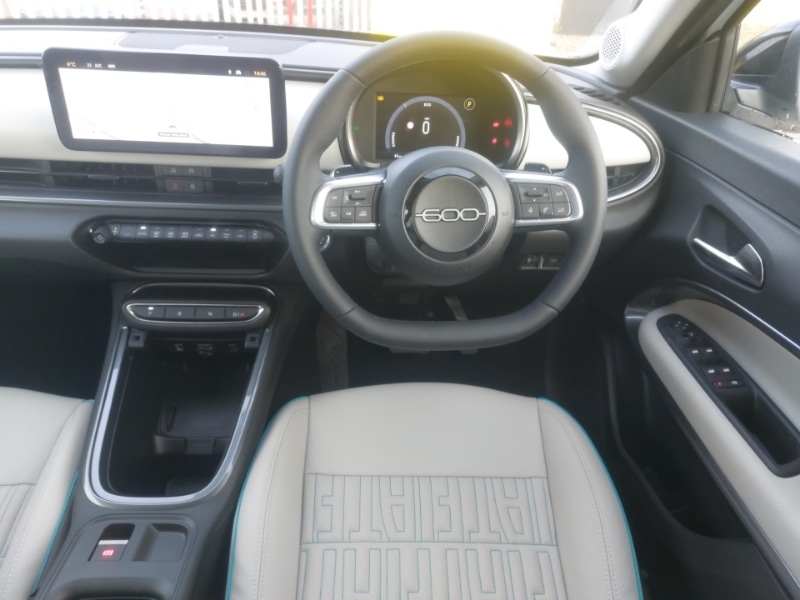 Used Fiat 600 2025 for sale - 77228623: Photo 7