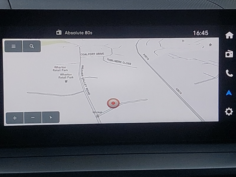 Used Vauxhall Frontera 2025 for sale - 76839116: Photo 10