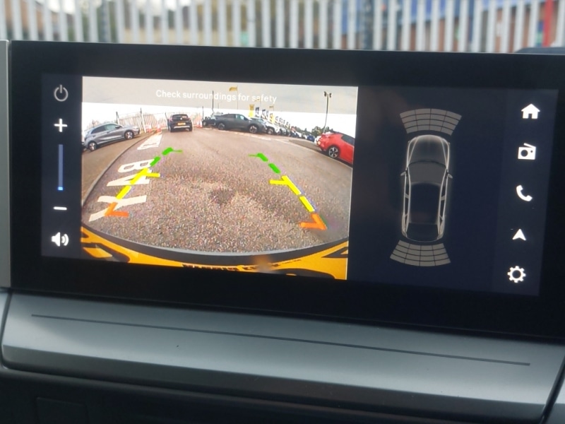 Used Vauxhall Frontera 2025 for sale - 76839116: Photo 11