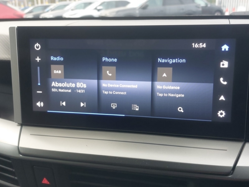 Used Vauxhall Frontera 2025 for sale - 76839116: Photo 13