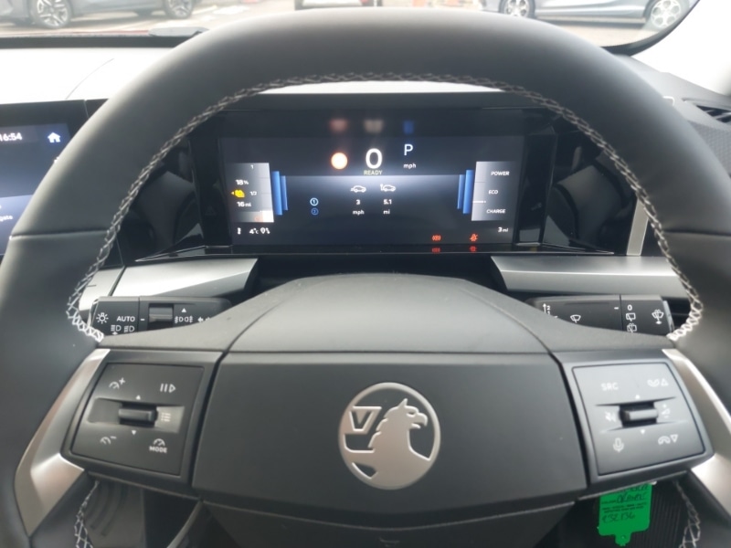 Used Vauxhall Frontera 2025 for sale - 76839116: Photo 15