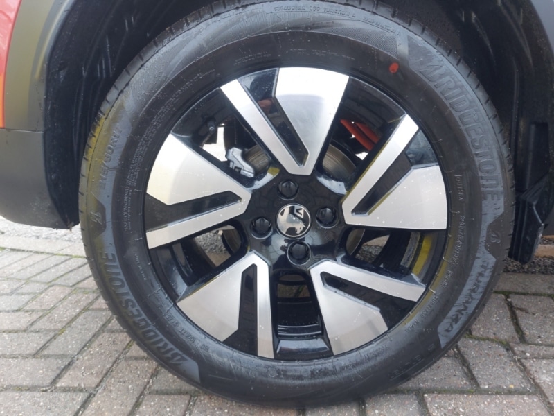 Used Vauxhall Frontera 2025 for sale - 76839116: Photo 17