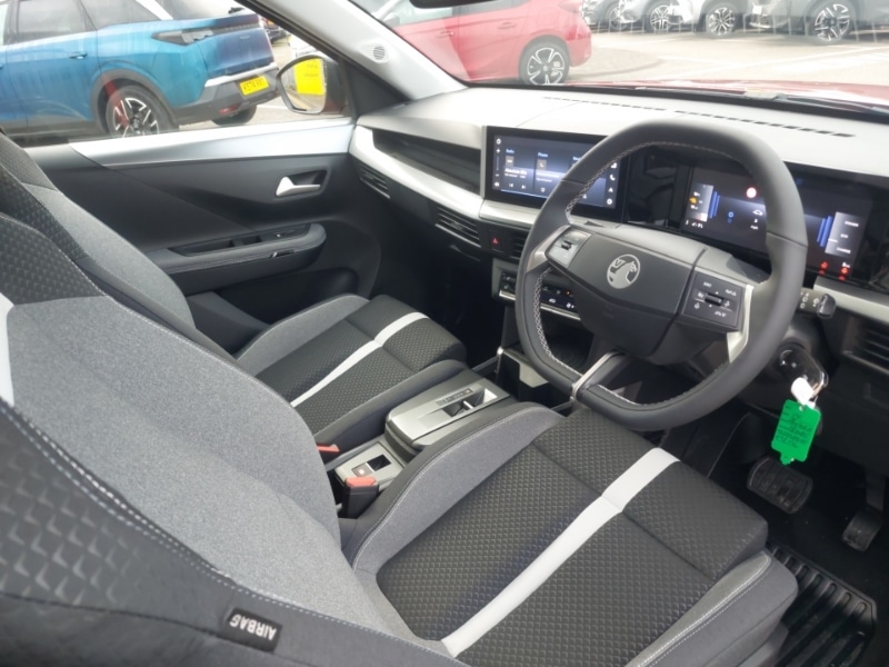 Used Vauxhall Frontera 2025 for sale - 76839116: Photo 18