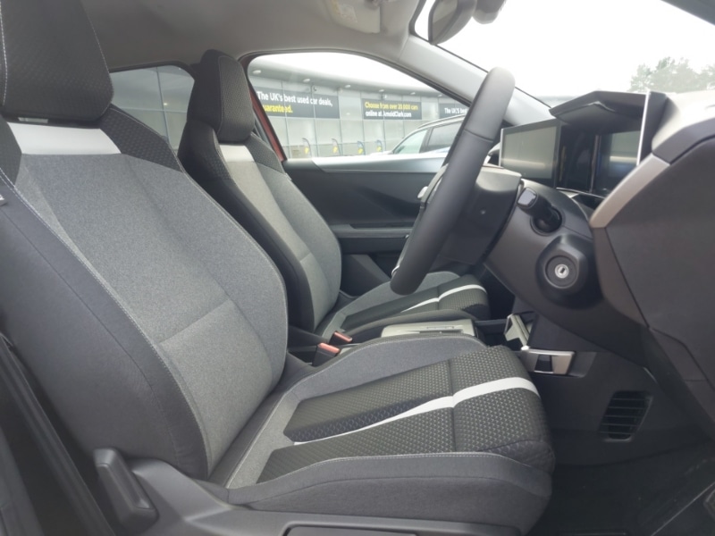 Used Vauxhall Frontera 2025 for sale - 76839116: Photo 19