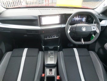 Used Vauxhall Frontera 2025 for sale - 76839116: Photo