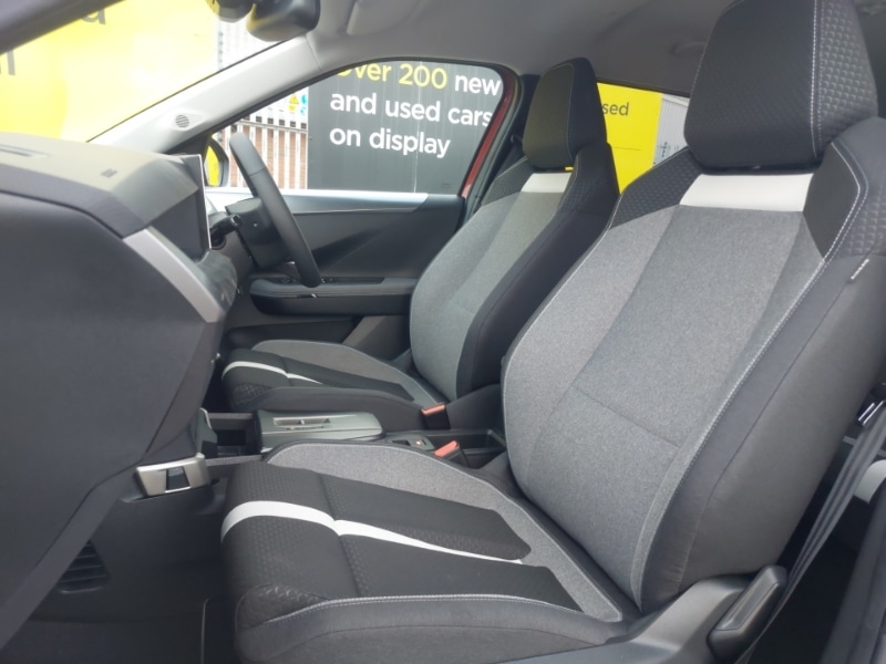 Used Vauxhall Frontera 2025 for sale - 76839116: Photo 5