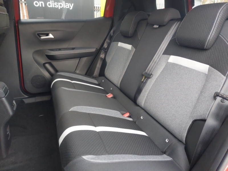 Used Vauxhall Frontera 2025 for sale - 76839116: Photo 6