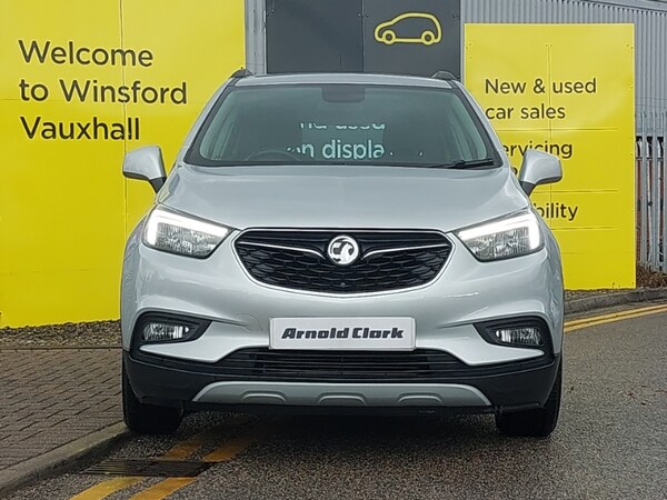 Used Vauxhall Mokka X 2019 for sale - 76053091: Photo 12