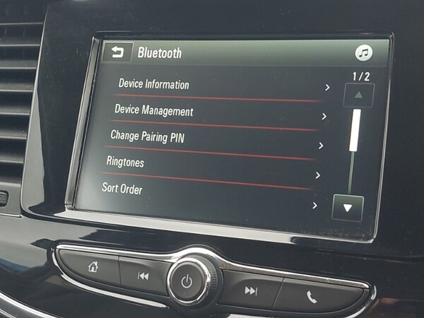 Used Vauxhall Mokka X 2019 for sale - 76053091: Photo 13