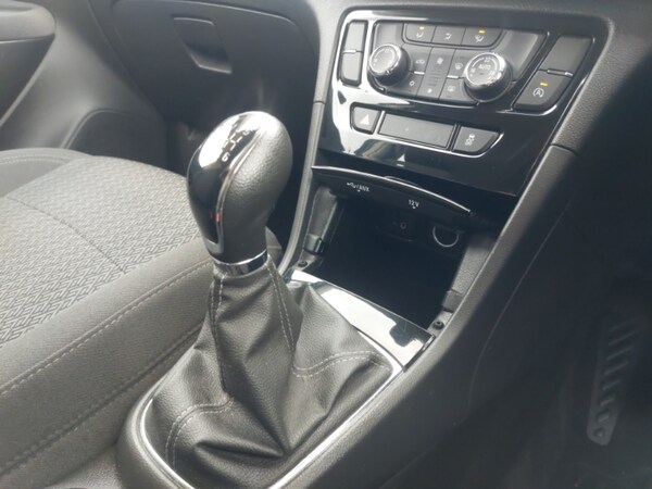 Used Vauxhall Mokka X 2019 for sale - 76053091: Photo 14