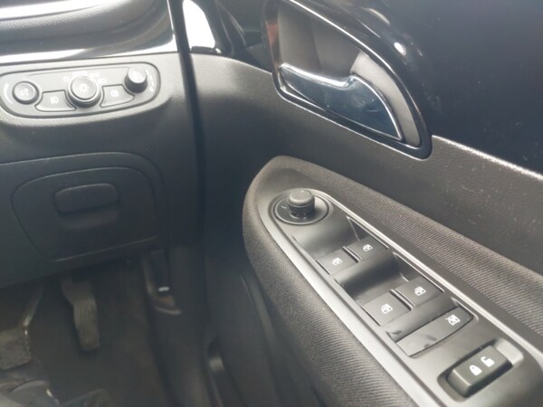 Used Vauxhall Mokka X 2019 for sale - 76053091: Photo 16