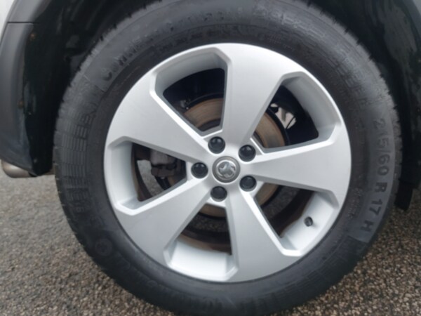 Used Vauxhall Mokka X 2019 for sale - 76053091: Photo 17