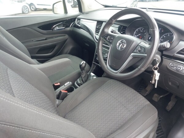 Used Vauxhall Mokka X 2019 for sale - 76053091: Photo 18