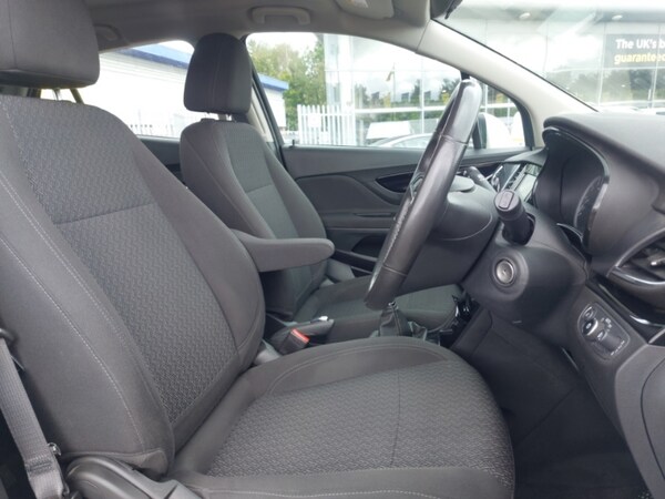 Used Vauxhall Mokka X 2019 for sale - 76053091: Photo 19