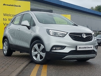 Vauxhall - Mokka X