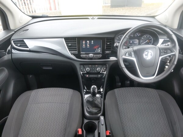 Used Vauxhall Mokka X 2019 for sale - 76053091: Photo 2