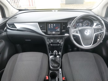 Used Vauxhall Mokka X 2019 for sale - 76053091: Photo 2