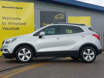 Used Vauxhall Mokka X 2019 for sale - 76053091: Photo 4