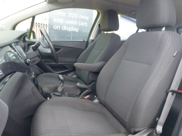 Used Vauxhall Mokka X 2019 for sale - 76053091: Photo 5