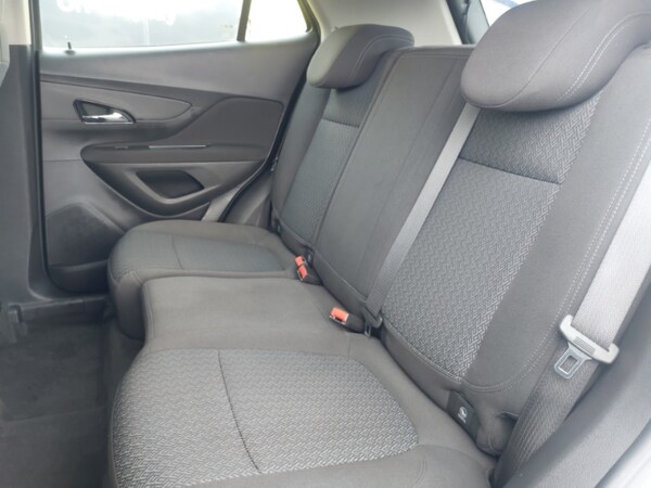 Used Vauxhall Mokka X 2019 for sale - 76053091: Photo 6