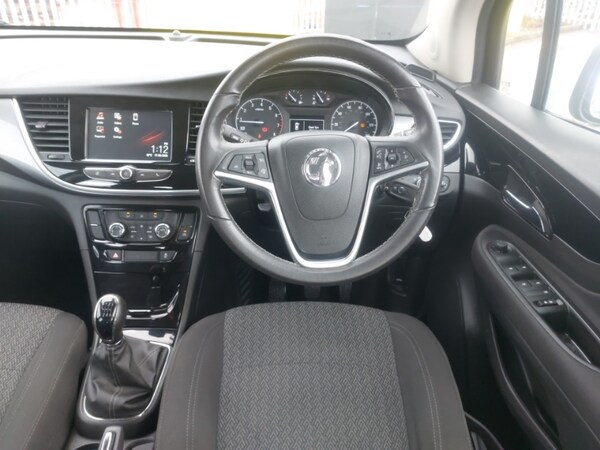Used Vauxhall Mokka X 2019 for sale - 76053091: Photo 7